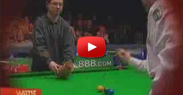 Eurosport Watts - Best of Snooker